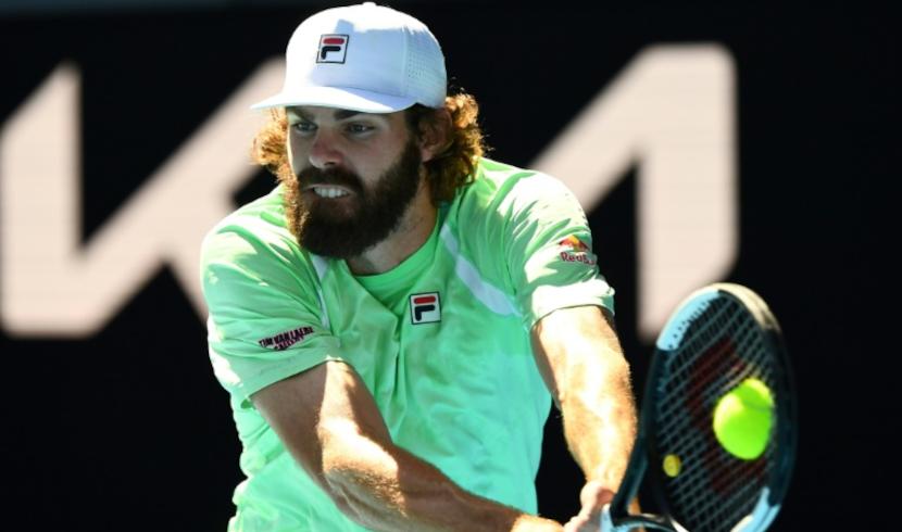 Lucky loser, Opelka élimine Medvedev en quart de finale de 's-Hertogenbosch 