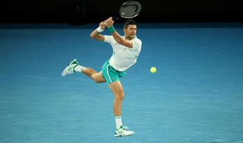 Djokovic prend tranquillement les commandes face à Karatsev