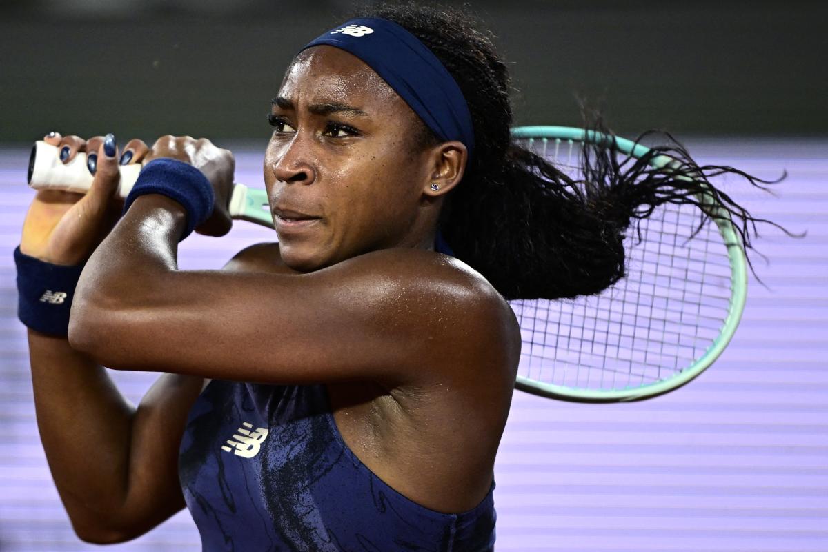 « Elle ne doit pas suivre ce que les médias ou les experts tennis attendent d’elle », le conseil précieux de Gauff pour Boisson après leur demi-finale à Roland-Garros