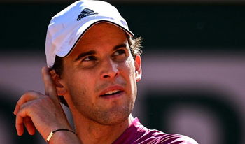 Thiem à la relance à Estoril