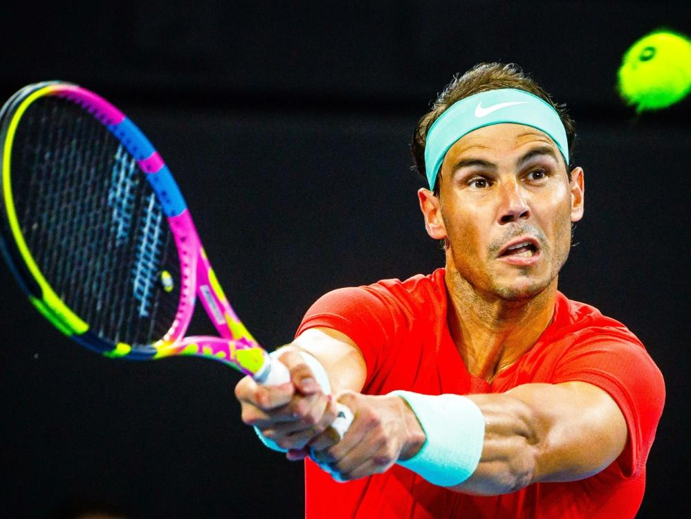 Nadal fait marche arrière sur sa participation à Roland-Garros : “Je ne jouerai à Roland Garros que si je me sens compétitif”