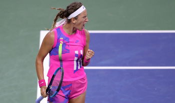 Azarenka, 3ème maman en quarts