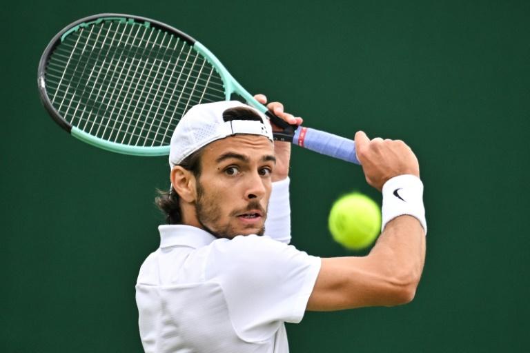 Musetti habla sobre su partido contra Auger-Aliassime en Miami: «Me he esforzado mucho después de tantas derrotas en tercera ronda»  