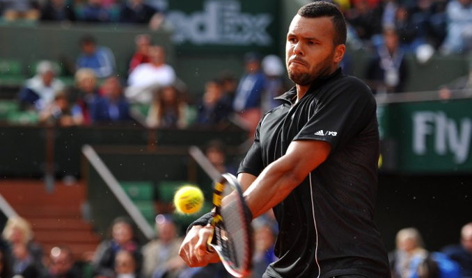 Tsonga : Je suis déçu bien sûr, j'aurais aimé gagner le match