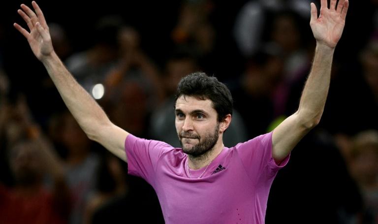 Simon critique les médias : « Ils racontent des histoires, mais on ne parle pas de tennis »