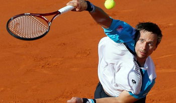 Soderling: To try to beat Nadal, split the match, don't think about winning 3 sets
