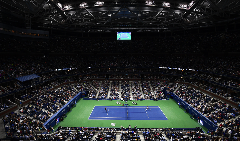 Au programme dames à l'US Open ce jeudi, les 2èmes tours de Pliskova, Svitolina, Ostapenko face à Cirstea, Radwanska, Kuznetsova ou Keys.