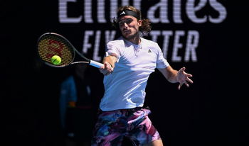Un finaliste inédit à l'Open d'Australie