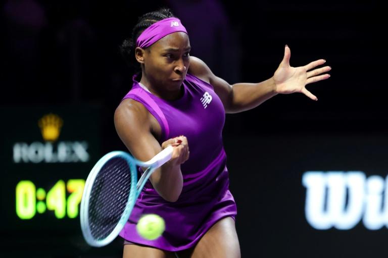 « C’est un tournoi crucial pour moi », Gauff en quête de confiance à Montréal