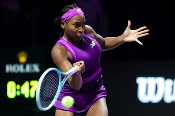 „Das ist ein entscheidendes Turnier für mich“ – Gauff sucht in Montreal Selbstvertrauen  