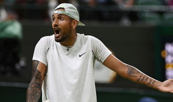 « Je ne sais pas pourquoi il ne joue pas », McEnroe analyse le cas Kyrgios