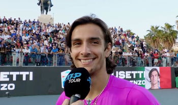 La jeunesse au pouvoir sur le Circuit ATP 