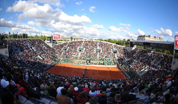 Hesse débloque son compteur in-extremis sur le Lenglen face à Stosur
