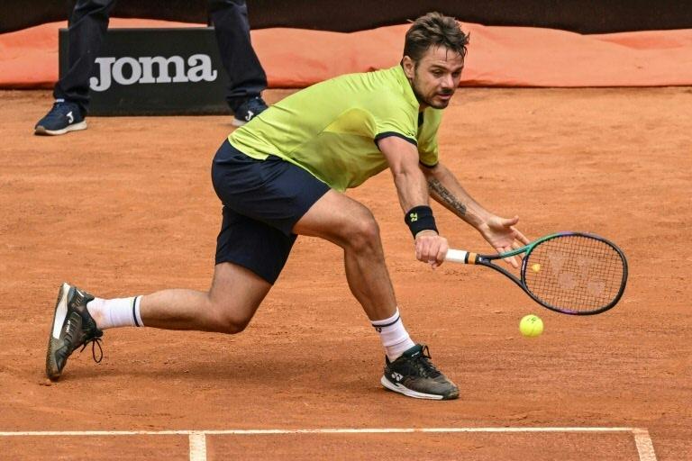 Wawrinka défie Djokovic