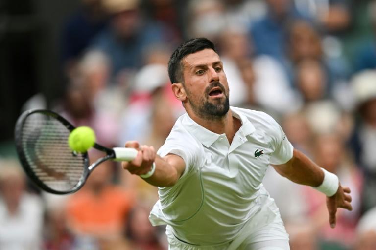 Djokovic vainqueur sans briller : “J’aurais pu mieux jouer et bouger”