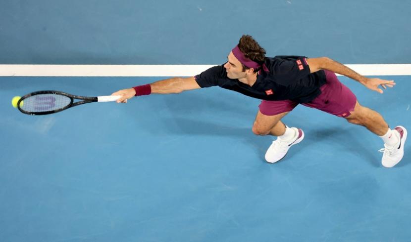 Federer-Millman, 5ème set ! Au bord de la rupture, l'Australien a trouvé un second souffle pour entraîner le Suisse dans la manche décisive