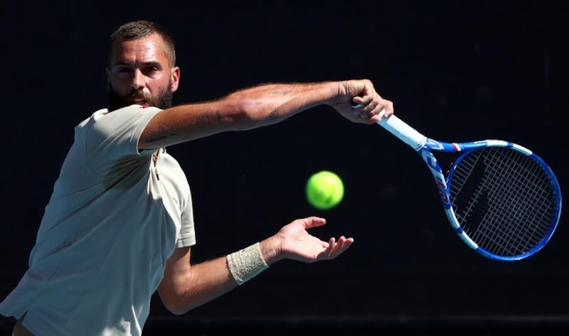Paire de retour à la compétition à Abidjan après deux mois d’absence