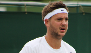 Marcus Willis est de retour 