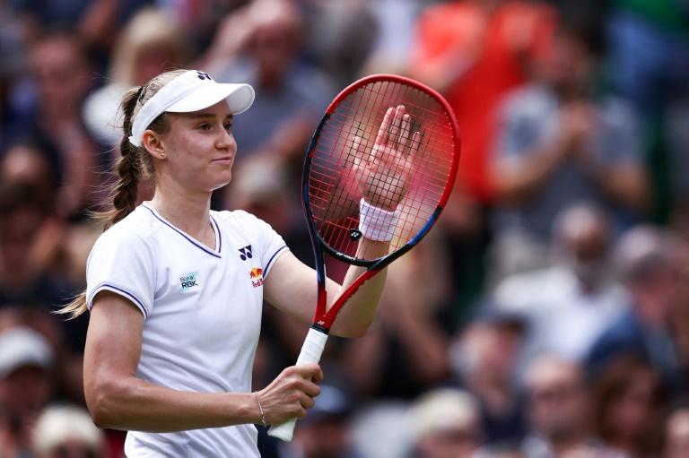 Жребий за турнира WTA 500 в Берлин: шоков сблъсък между Рыбакина и Джън в началото, другите членове на топ 10 са определени