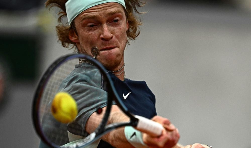 Rublev believes in his chances against Alcaraz: 