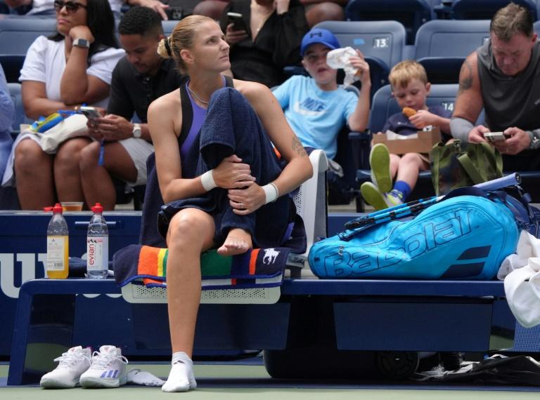 Pliskova rimanda il suo ritorno: «La mia gamba non guarisce come speravo»