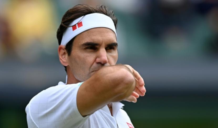 Federer fête ses 40 ans ce dimanche ! Un nombre qui n'empêche pas le Suisse de continuer de vouloir jouer les premiers rôles sur le circuit