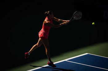 Sabalenka nouvelle n°1 mondiale ! 