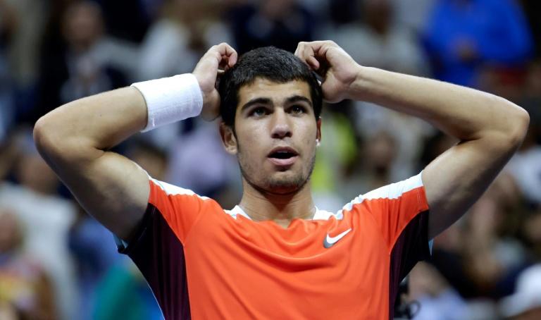 Prize money: After Monte-Carlo, Alcaraz becomes the first player born in 2000 to surpass $40 million