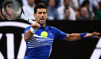 Djokovic : Lucas a les qualités pour être Top 10