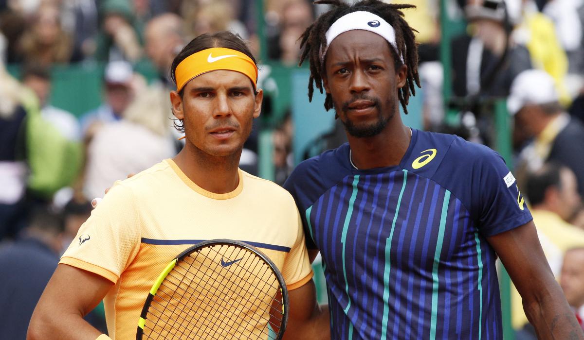 « Je suis au sommet de mon art et il m’a giflé », Monfils revient sur sa finale contre Nadal en 2016