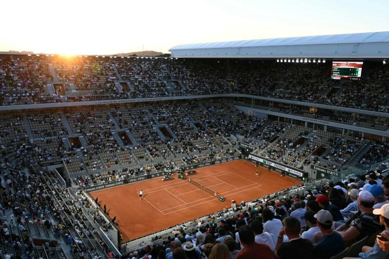 La liste de Roland Garros ATP a été dévoilée et avec elle, son premier forfait