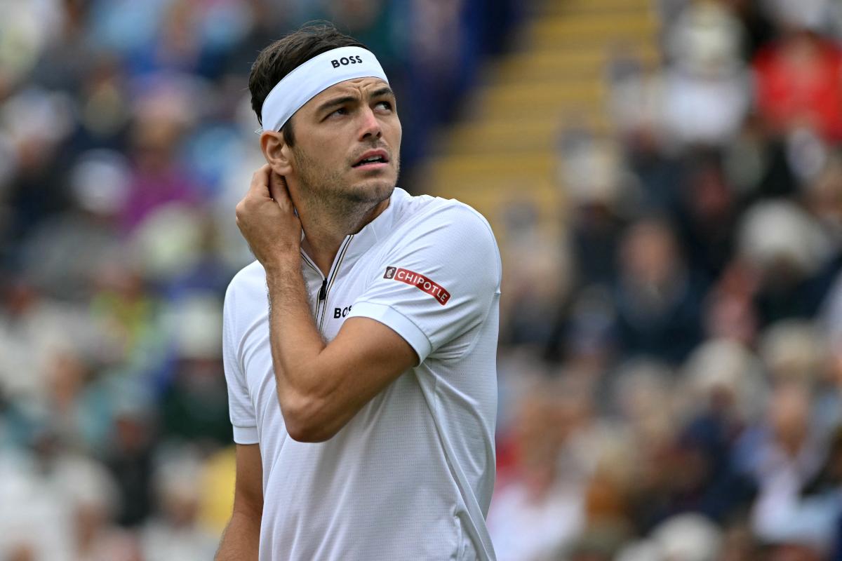Tirage au sort de l’ATP 500 de Washington : de possibles retrouvailles entre Fritz et Mpetshi Perricard, Medvedev, Shelton, Musetti ou Rublev présents