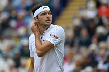 ATP 500 Washington Draw: Possible Rematch Between Fritz and Mpetshi Perricard, Medvedev, Shelton, Musetti, or Rublev in the Mix  