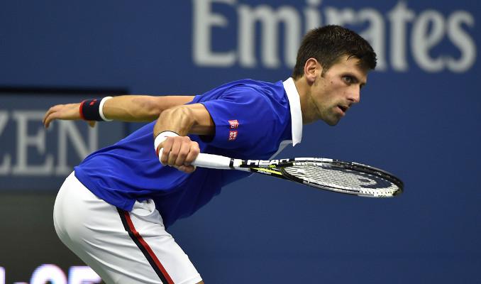 Djokovic remporte l'US Open 2015 