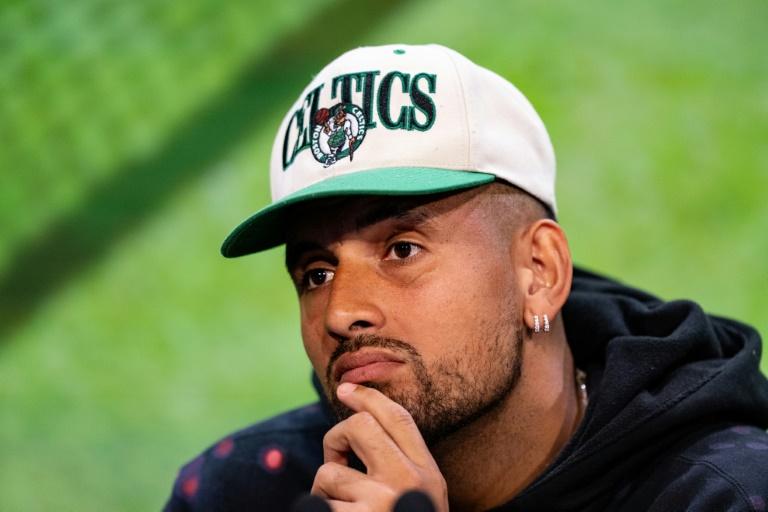 Kyrgios justifie la plainte de la PTPA : « Les joueurs ne sont pas satisfaits de ce qu'ils gagnent »