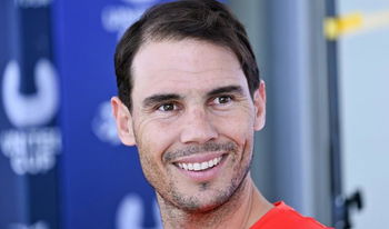 Au programme messieurs lundi à Melbourne, Nadal, Medvedev, Tsitsipas-Halys, Sinner, Tiafoe, Auger-Aliassime, Shapovalov, Wawrinka ou Norrie.