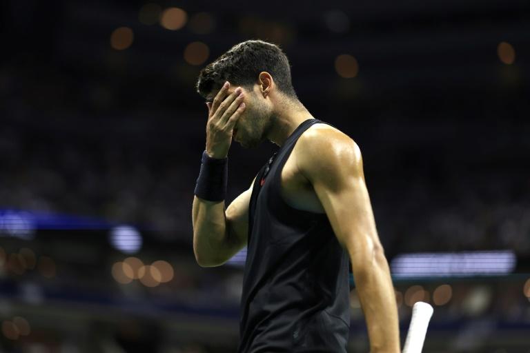 « En tant que fan de tennis, je ne suis pas excité », Querrey critique le tournoi de Toronto et le nouveau format des Masters 1000