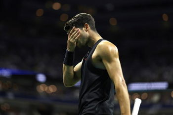 As a tennis fan, I'm not excited, Querrey criticizes Toronto tournament and new Masters 1000 format  