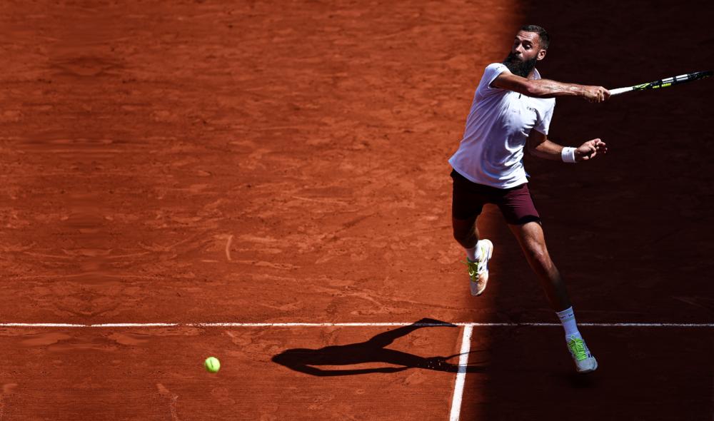 Paire introduce noua platformă digitală a France TV pentru Roland-Garros: „Sunteți siguri că mă veți găsi în a doua săptămână”  