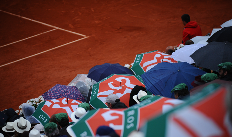 Wawrinka : Je remercie l'organisation