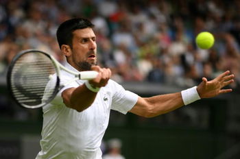« Lo que recordaba hace diez años ya no se aplica hoy », Djokovic habla de su entrenador y su forma física  