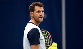 Mathieu après la qualification de la France en Coupe Davis : « L’état d’esprit est là, la cohésion d’équipe aussi »