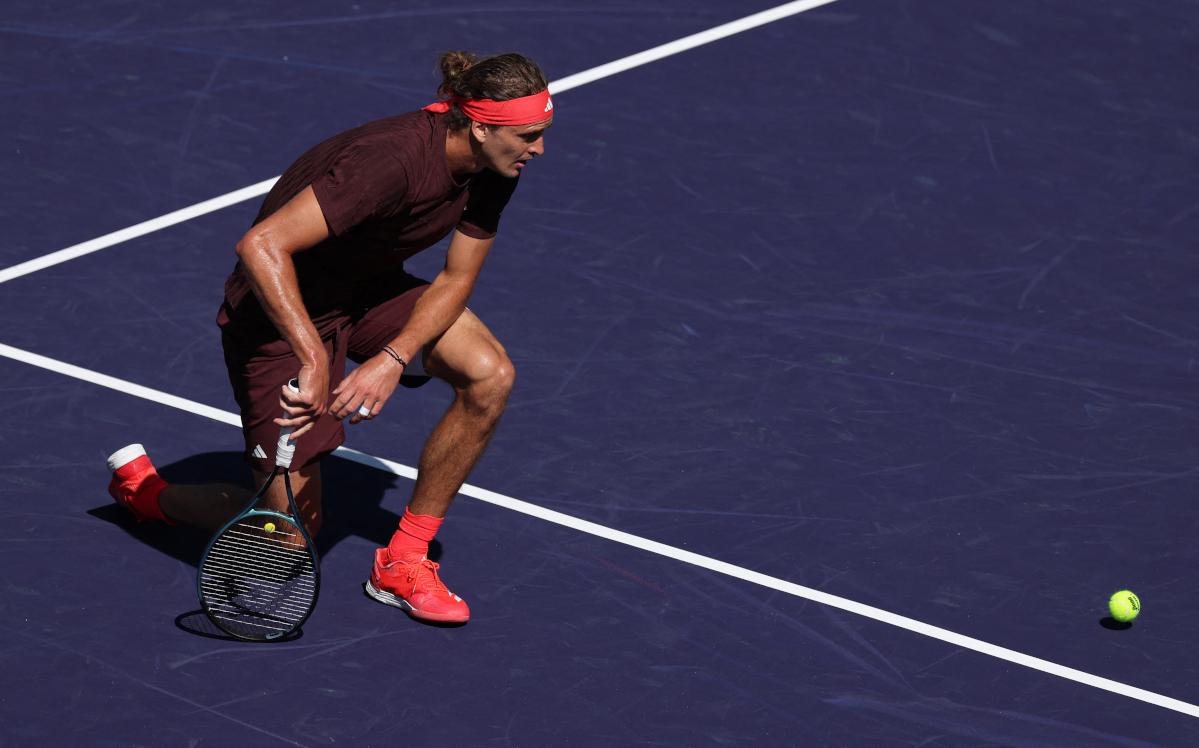 Müller von Rune geschlagen, Zverev zieht weiter: Die nächtlichen Ergebnisse in Toronto