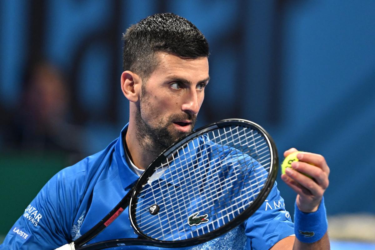 Djokovic s’explique sur la plainte déposée par la PTPA contre les instances : « Nous sommes 400 à vivre de notre sport, ce n’est pas assez »