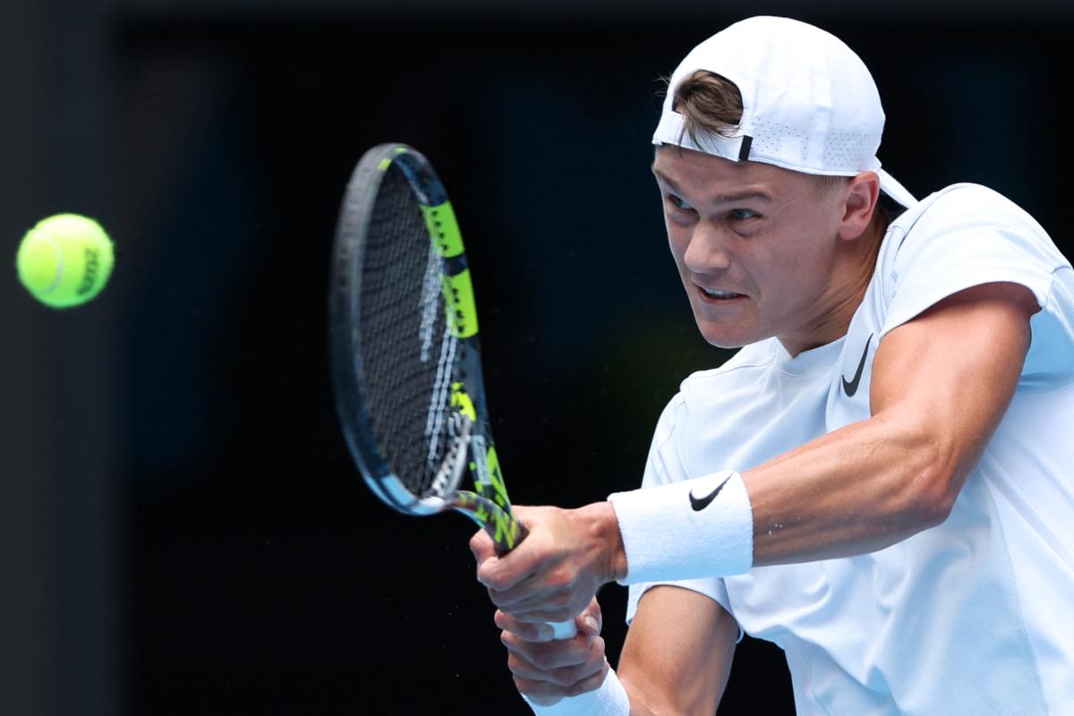Les surprises s’enchaînent à Wimbledon : Rune et Cerundolo éliminés dès le premier tour