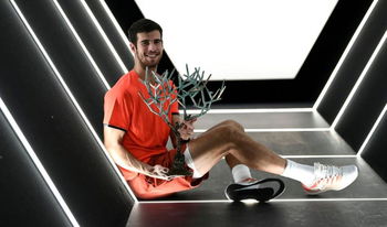 Khachanov cède son titre d'entrée à Bercy 