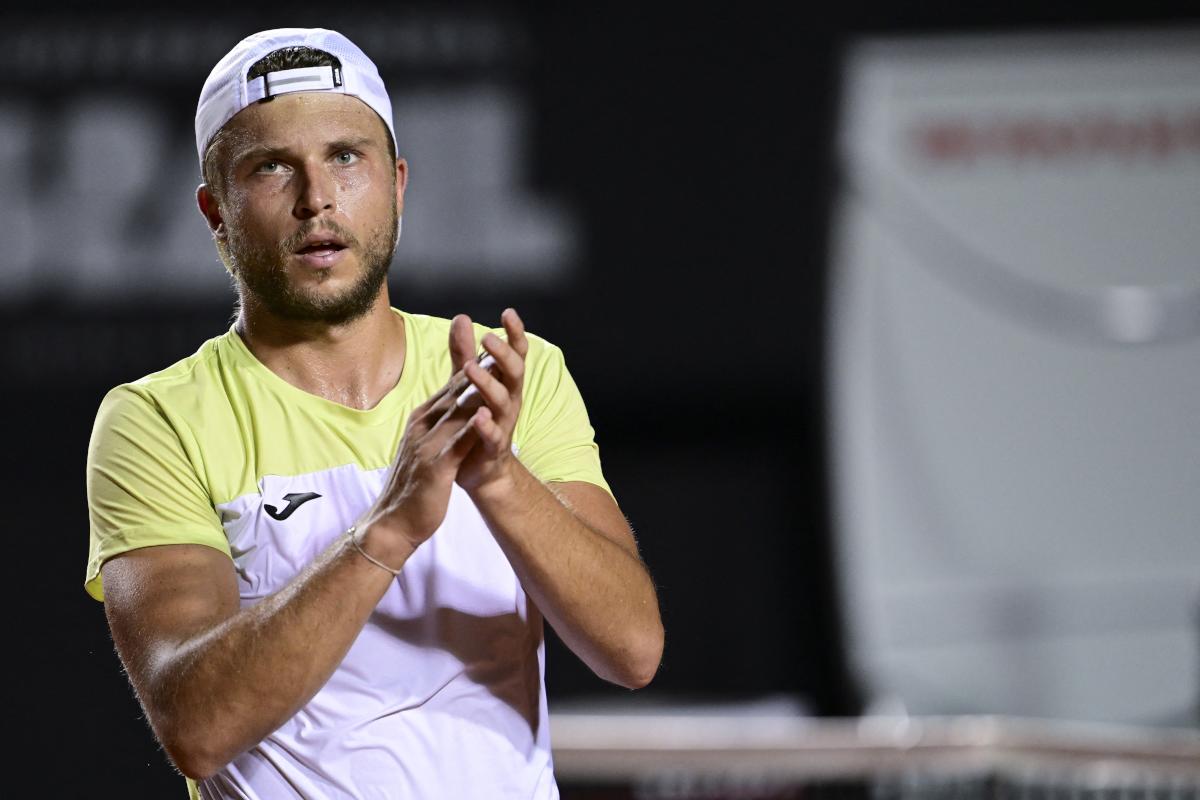 Muller, overwinnaar van Humbert in Madrid: Het was geen pretje 