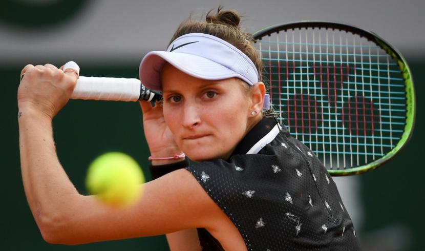 Vondrousova en finale de Roland Garros ! Le jeune Tchèque, 19 ans, vient de se défaire de Konta sous la fine pluie parisienne