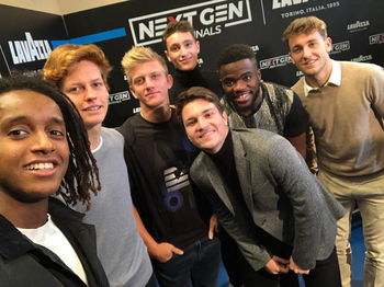 Next Gen ATP Finals: les groupes ont été constitués