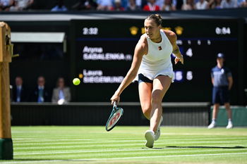 Sabalenka-Anisimova et Swiatek-Bencic : le programme du jeudi 10 juillet à Wimbledon